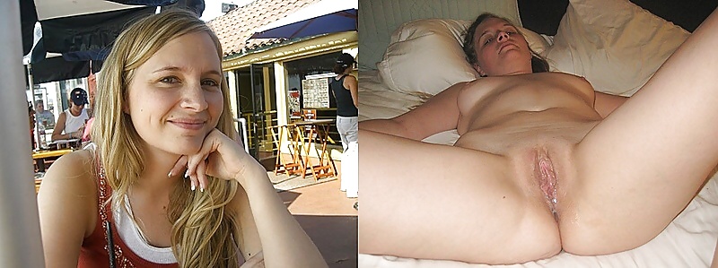 Porn image Exposed amateur whore Julie