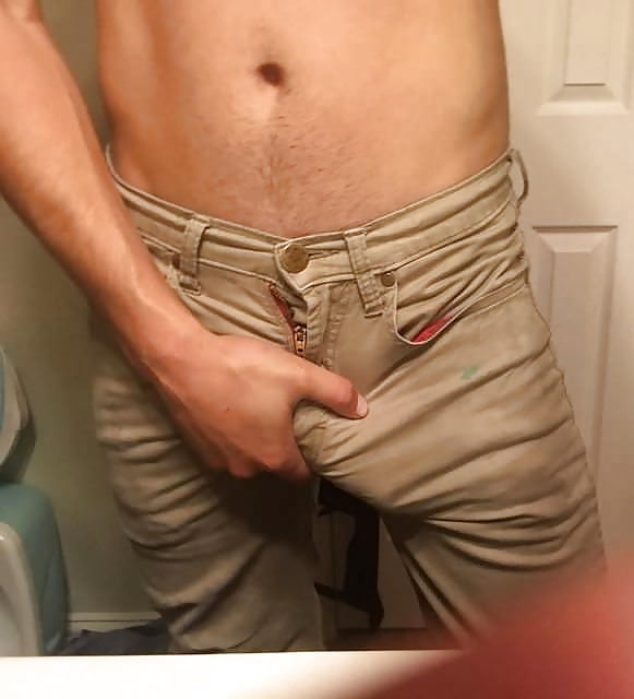 Men S Bulges In Jeans And Pants 238 Pics 2 Xhamster