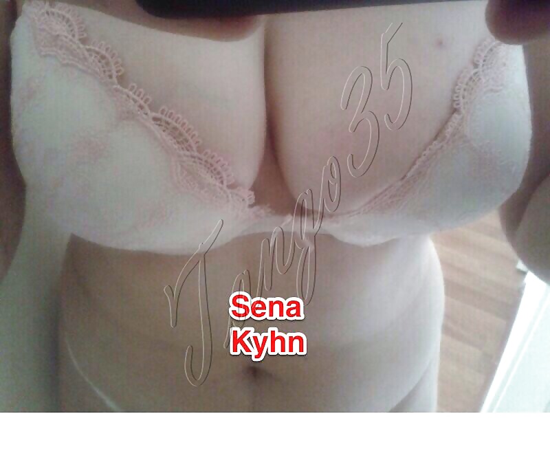 Porn image Turkish Slut Sena