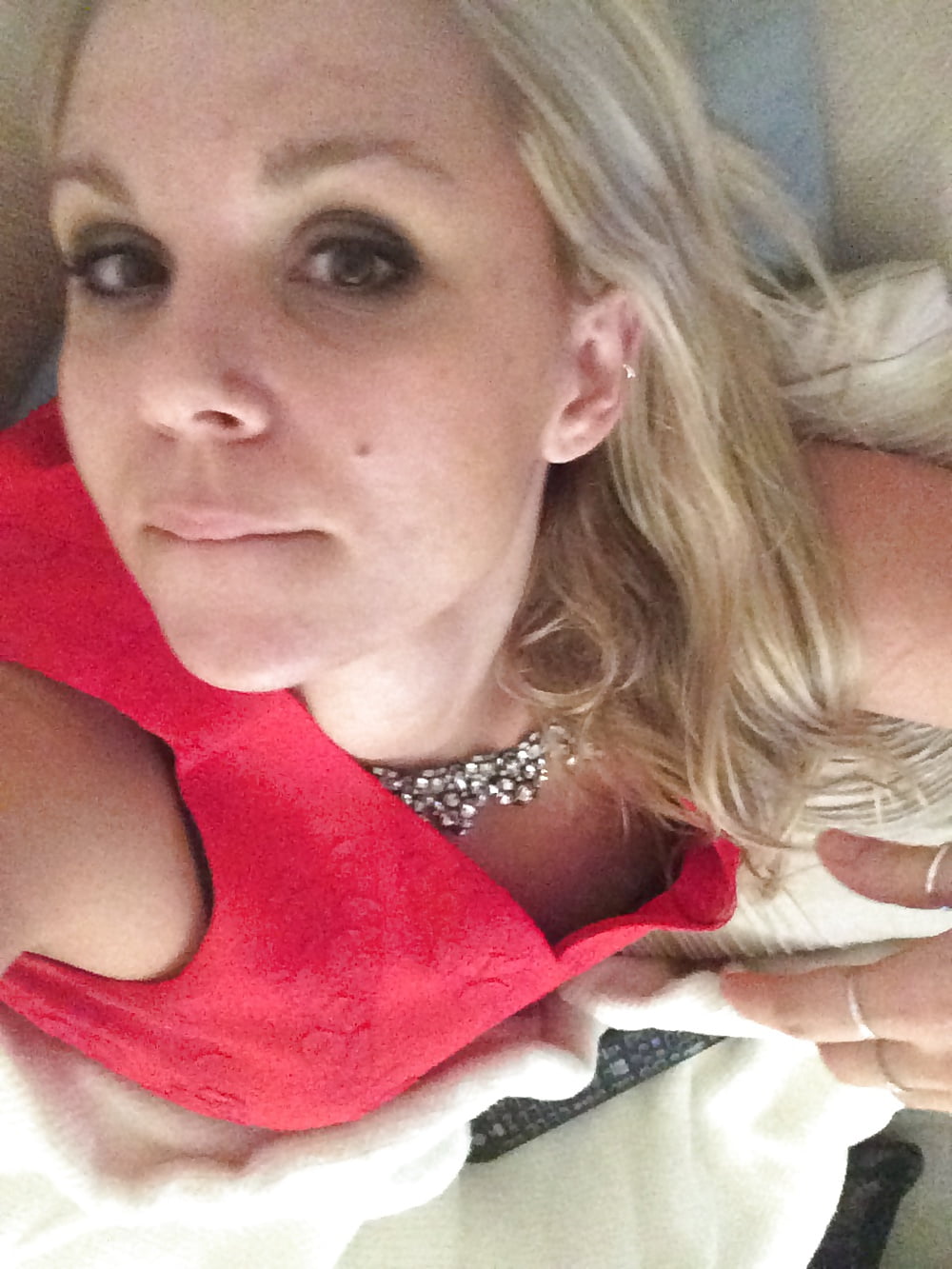 Porn image Heather JP Morgan NYC