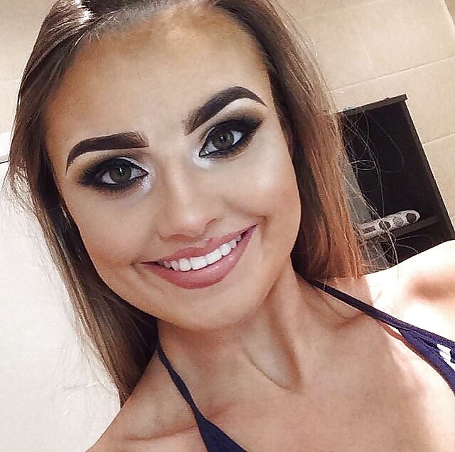 Porn image Irish Mix - vol 2