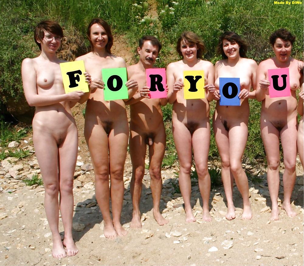 Porn image Group nudes 11