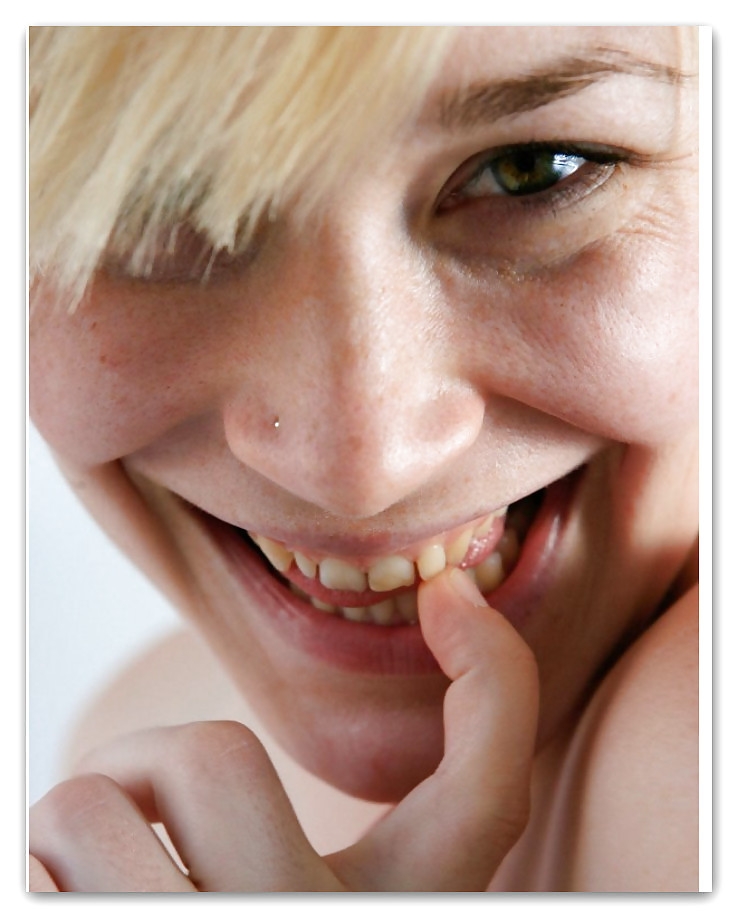 Porn image Die Pussy von Inga wurde immer nasser