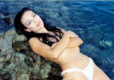 Free Porn Video Eleni Filini - See and Save As greek celebrity eleni filini porn pict - 4crot.com