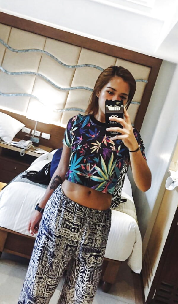 Porn image SELFIE Special 8