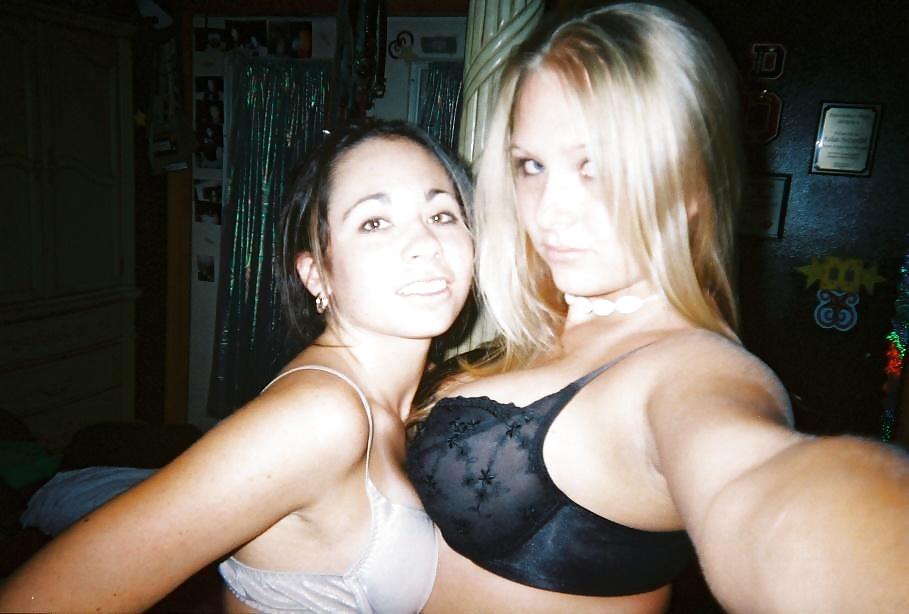Porn image sexy teens