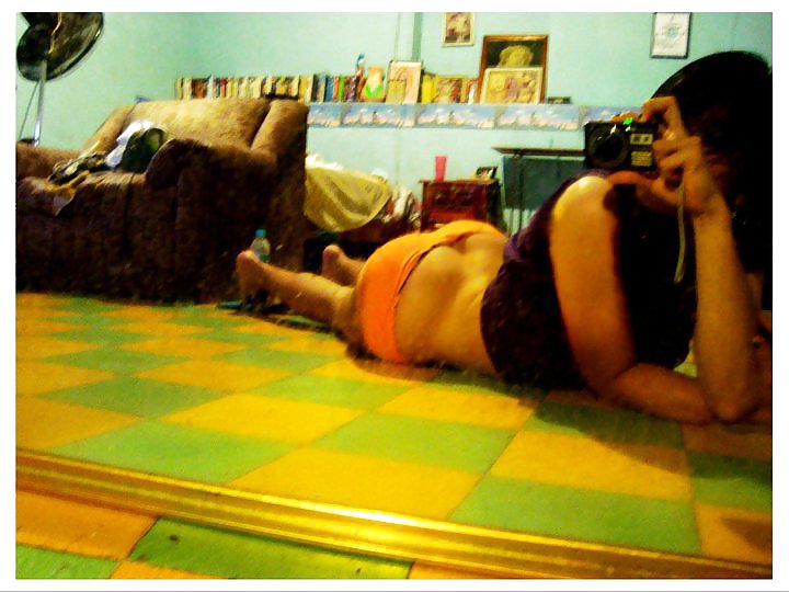 Porn image Hot Friend Private Pics She Send Me