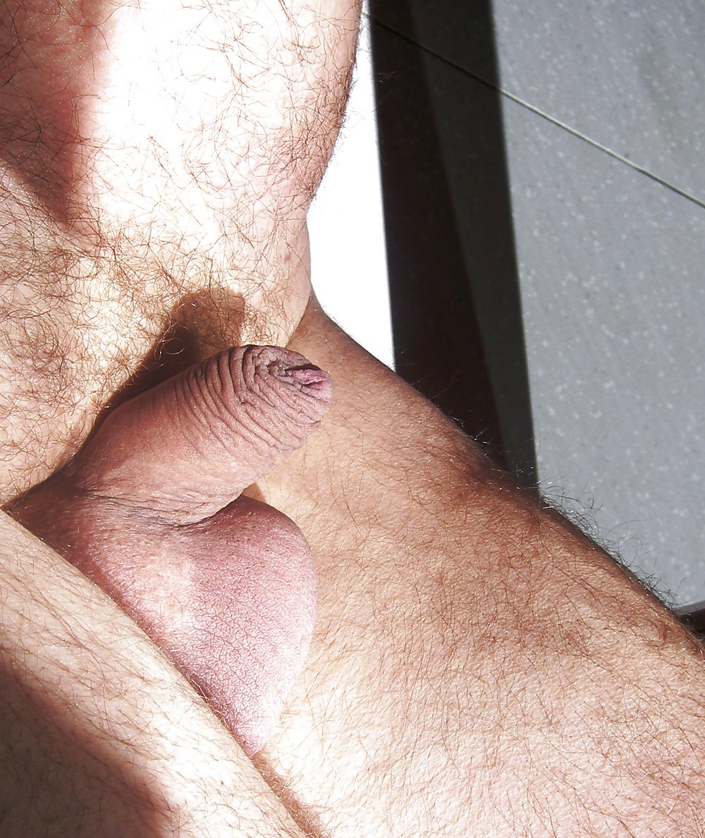 Porn image Small penis