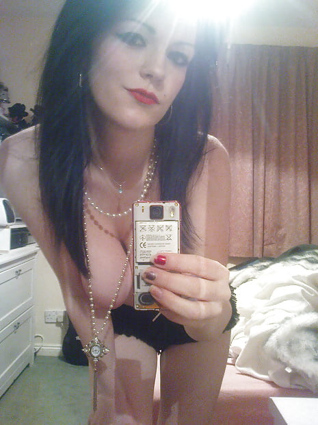 Porn image Francesca-Jane