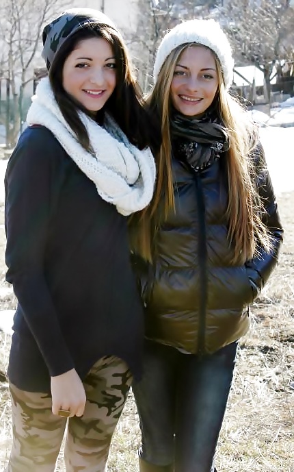 Porn image A spoiled rich bitch Sarah Duzzi (facebook) Costa Rica