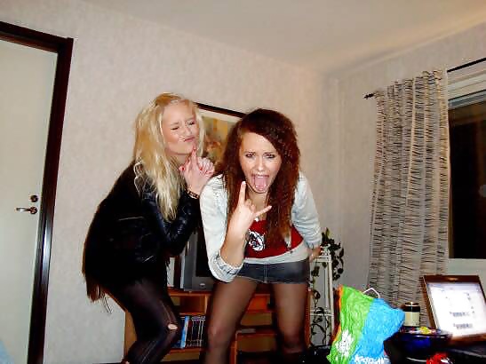 Porn image Random swedish 17