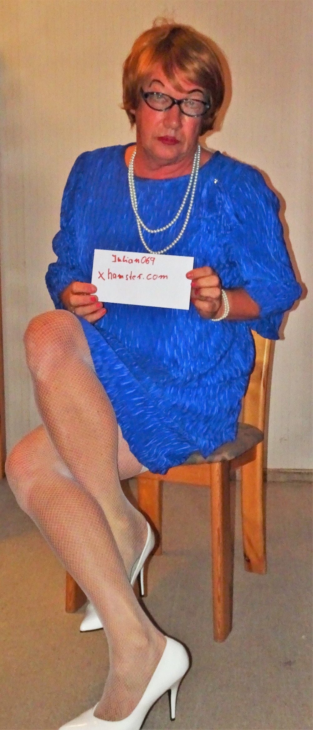 Julian069 introduction