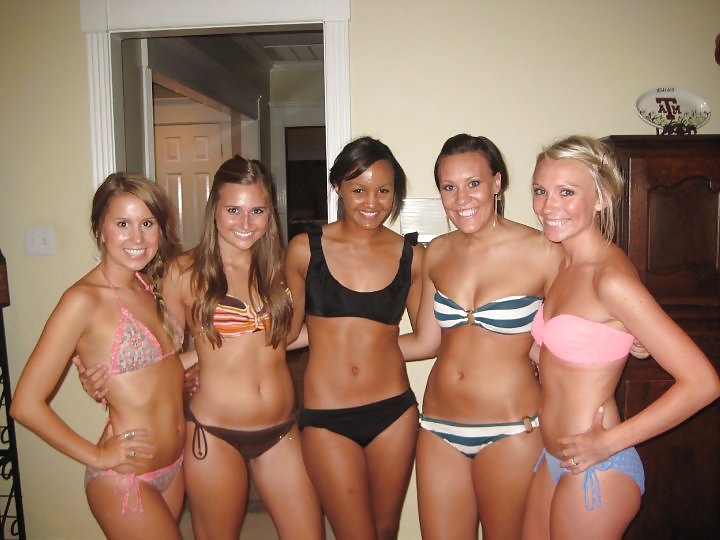 Porn image Girls in Groups 28