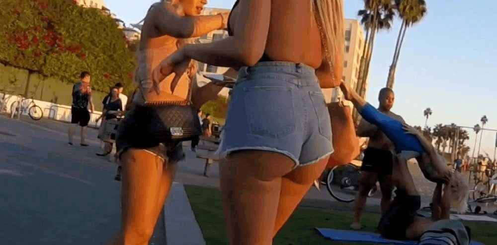 Candid upskirt teen ass photo #324309882