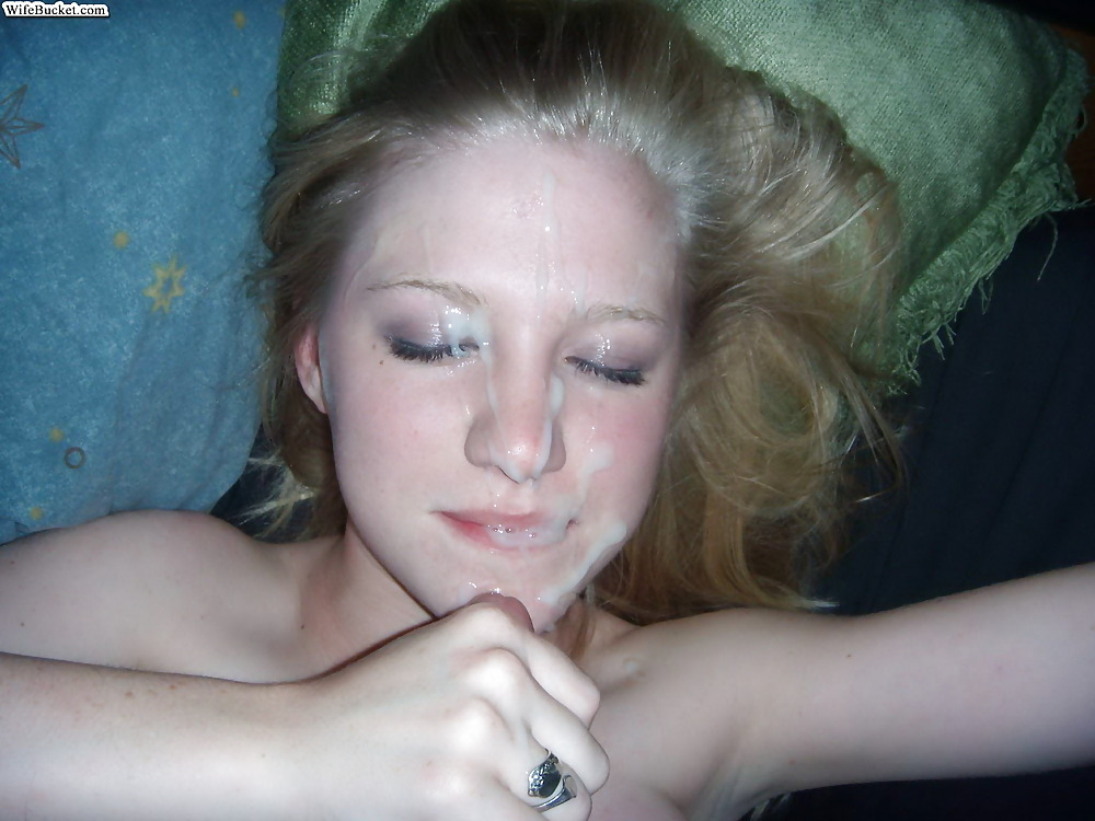 Porn image more facials