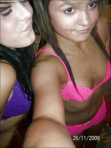 Porn image Petites in Panties 2