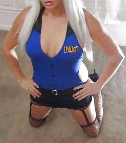 Sexy nude cops-7920