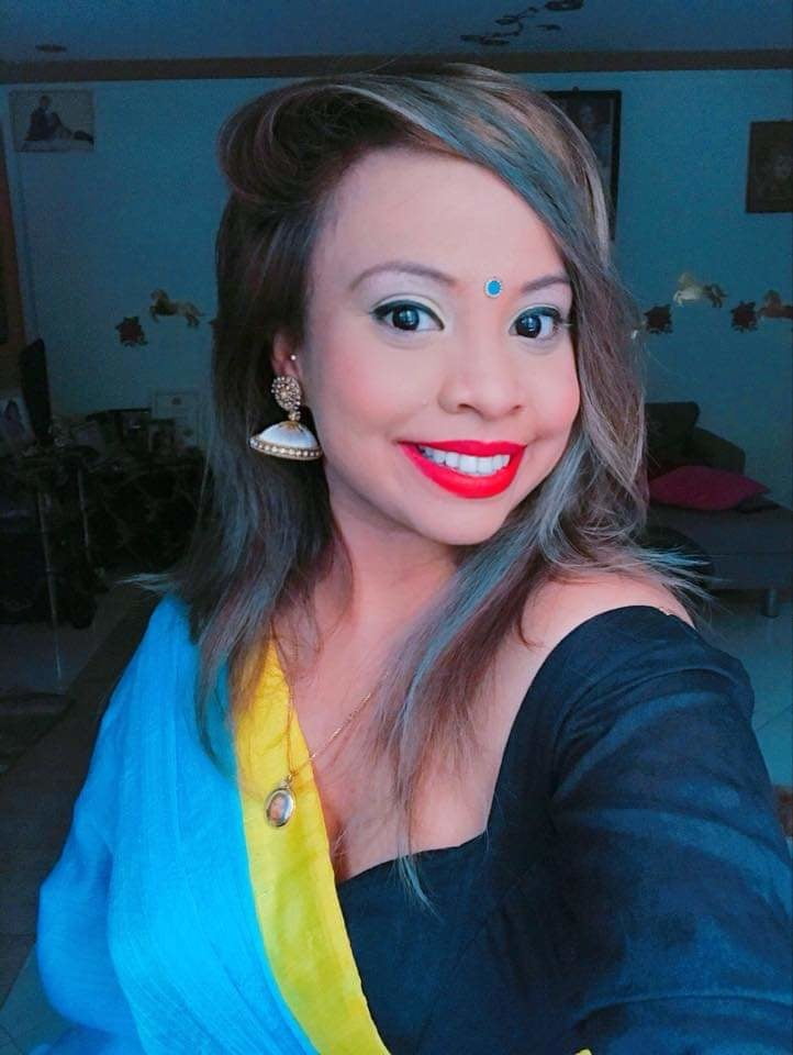 Indian babes - 40 Photos 