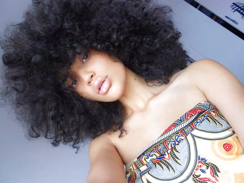Porn image BLACK BEAUTIES VOL.179