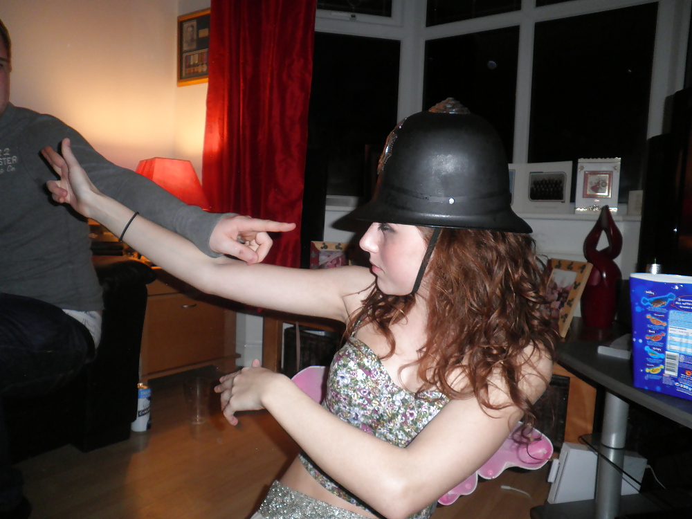 Porn image Stolen from Public Network