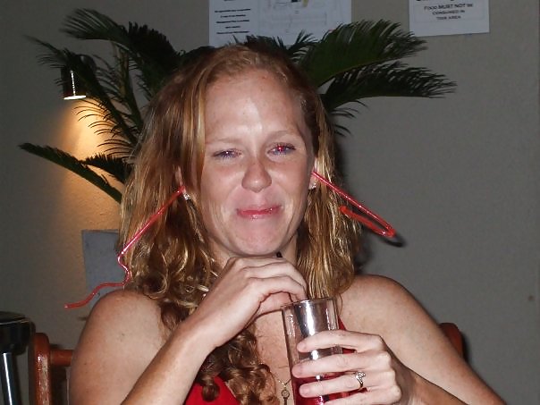 Porn image more redhead skanks