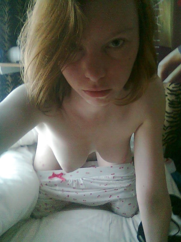 Porn image 19 year old ginger Rachel