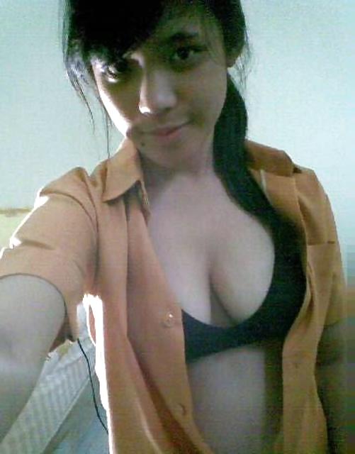 Porn image Self Nude Photo Indonesian