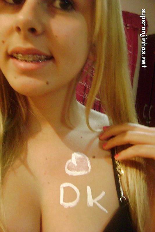 Porn image Kari - Goiania