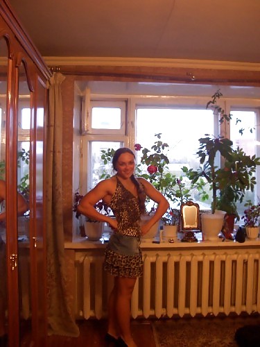 Porn image Makhnoproject, Natasha