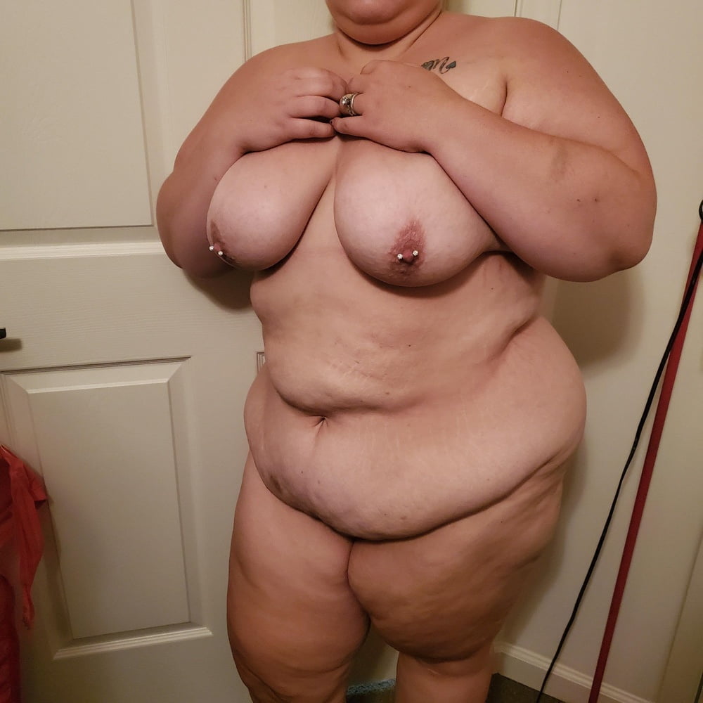 BBW Fat Soft Bellies Make Me Hard - 36 Photos 
