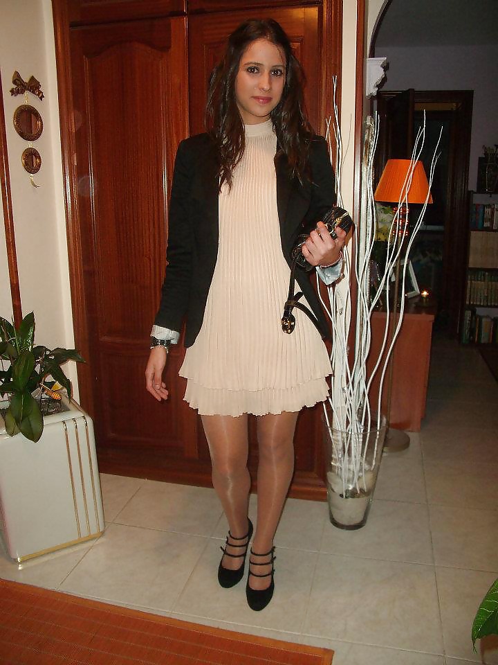 Porn image i will send them your degrading commentss.,