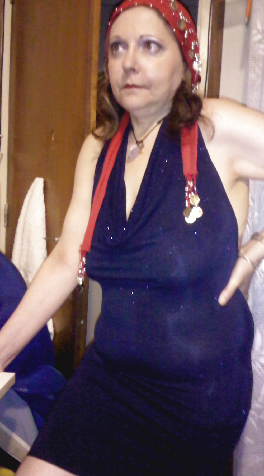 Porn image my new look not bad or?