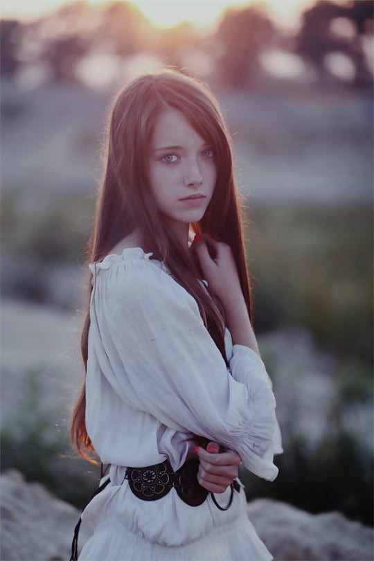 Porn image Pretty Faces 7