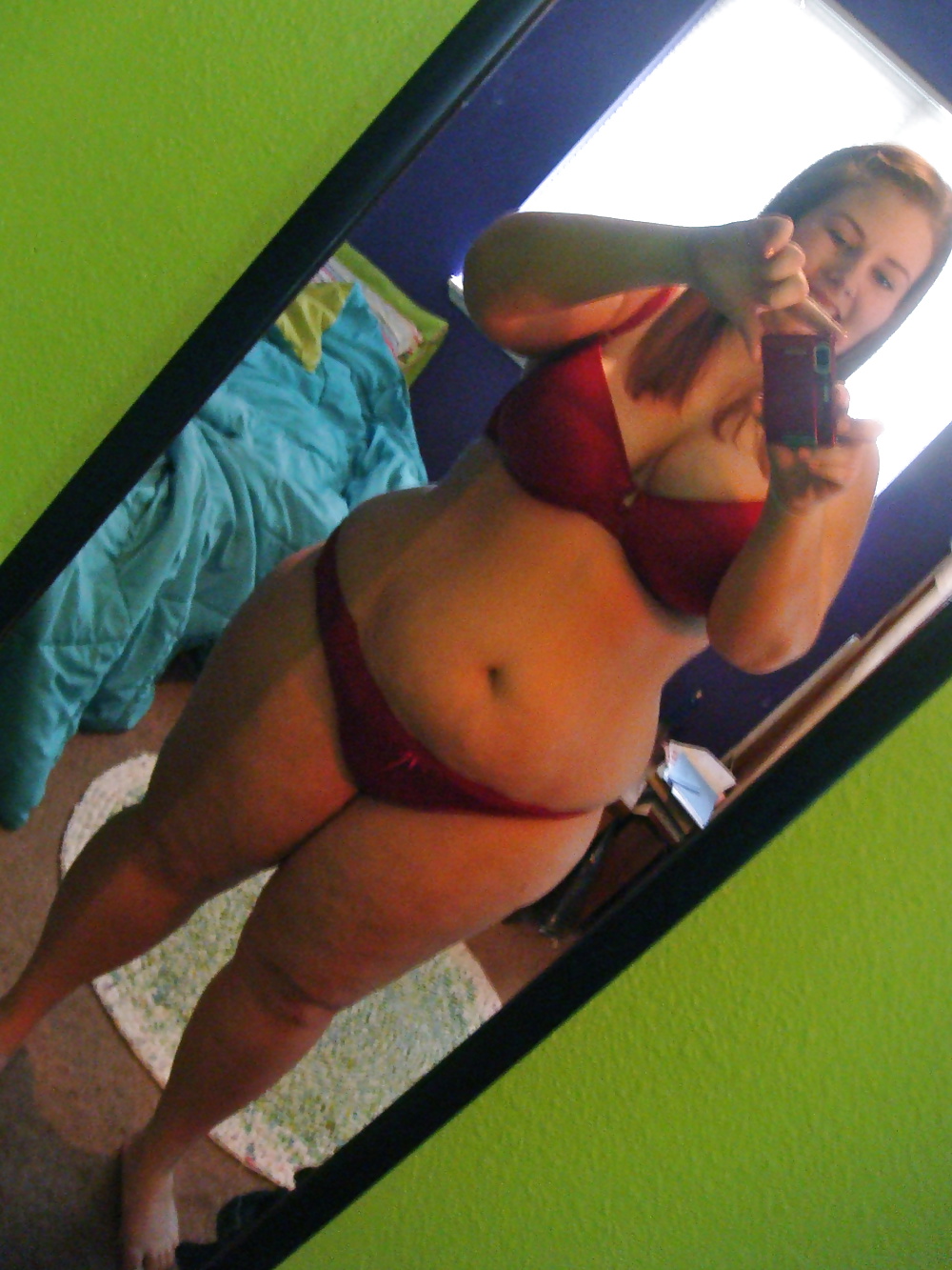 Porn image Selfie Amateur BBWs, Curvy and Thick! - vol 59!