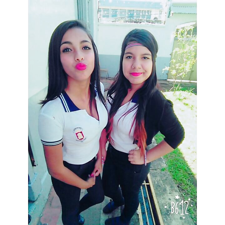 Porn image Young latina slut