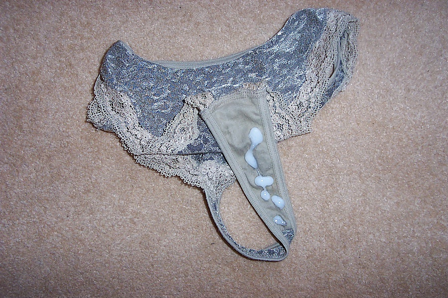 Porn image Panties