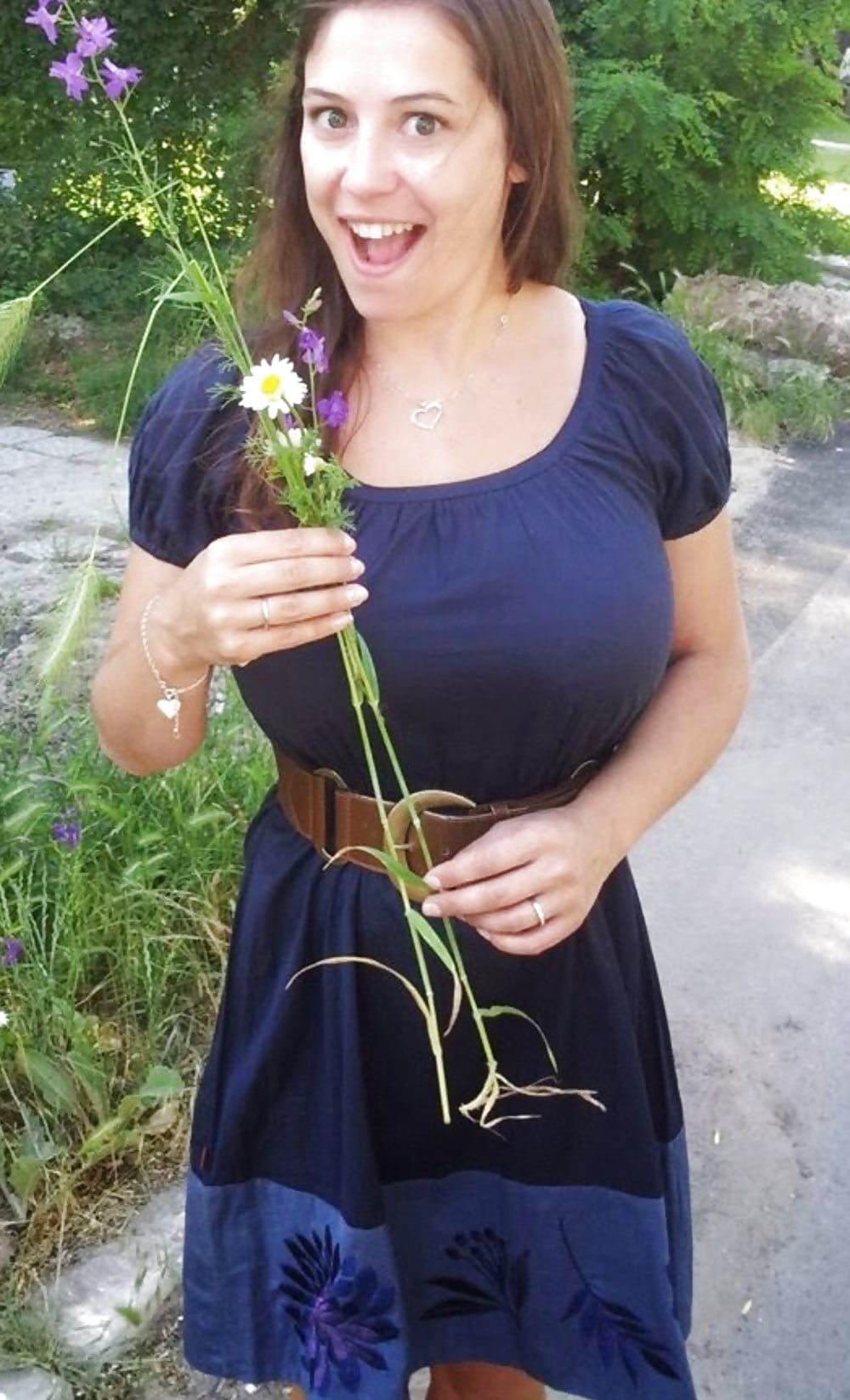 Porn image Amateur Teens with big tits