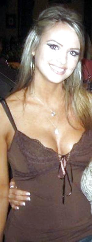 Porn image Amy from Myspace