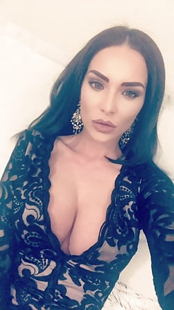 Romanian Slut Claudia S
