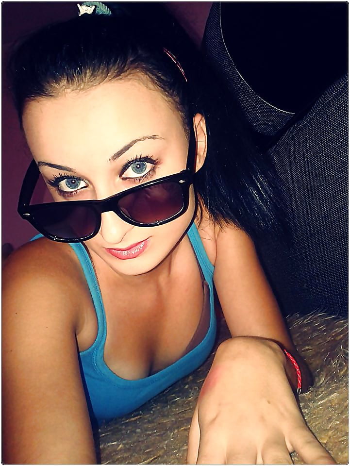 Porn image Milica K.