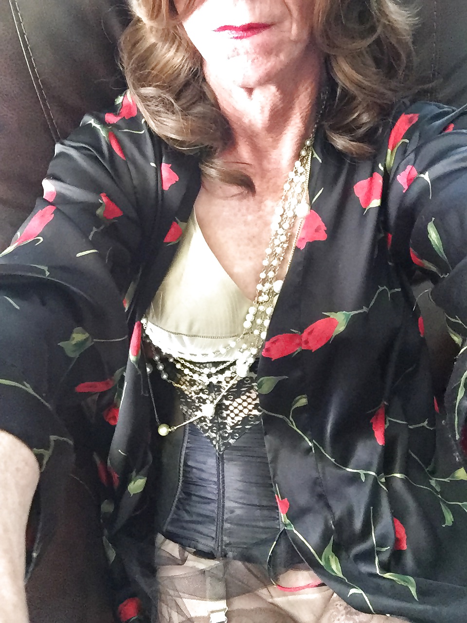 Porn image New Lingerie 3