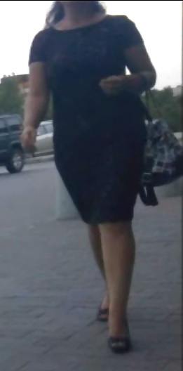 Porn image video capture