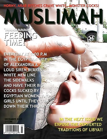 Porn Arab Captions - Muslim Arab Sluts for White Men Captions - 11 Pics | xHamster