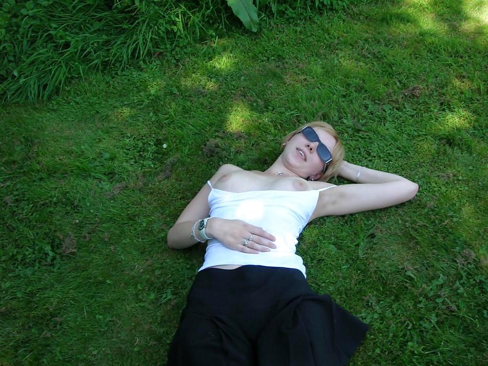 Porn image Nice girl - serie 674