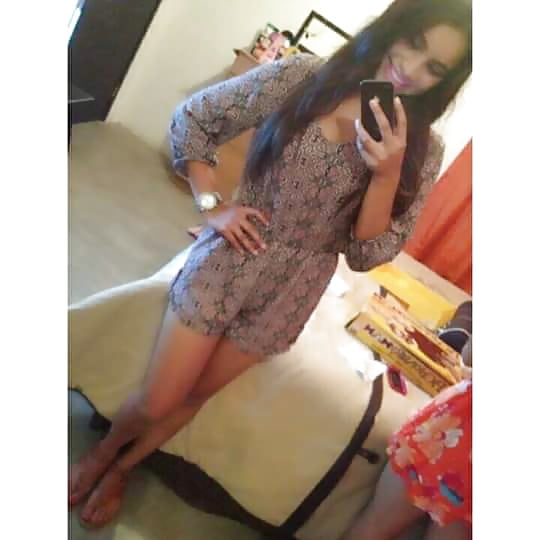 Porn image Mexicanas Putitas del Face 3