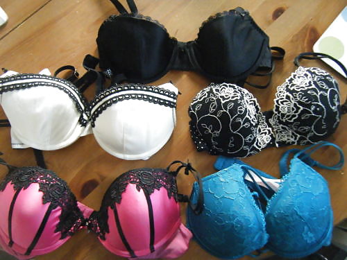 Porn image Teen bras only used A Cups