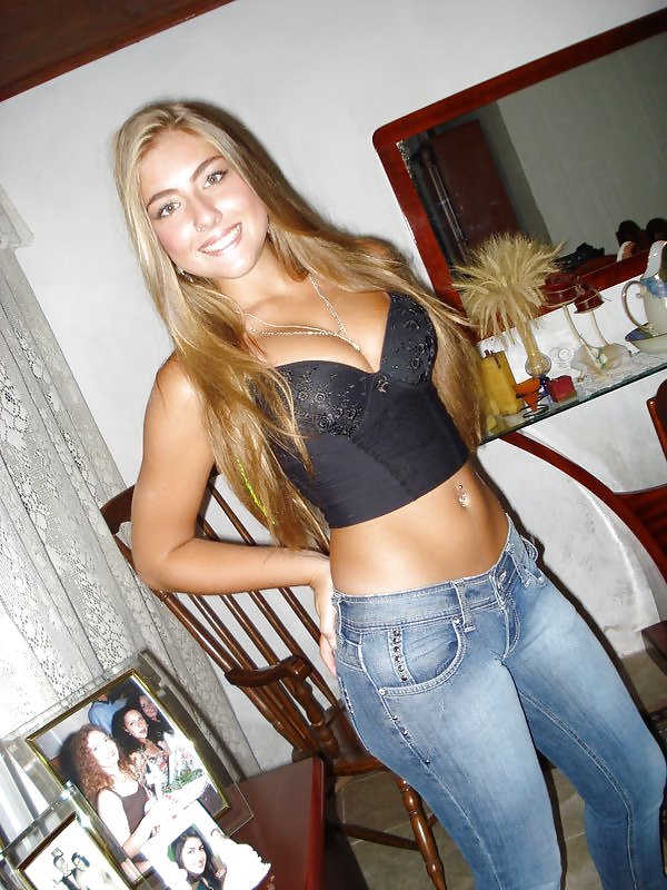 Porn image PIRIGUETES? Only Rio de Janeiro has. 3