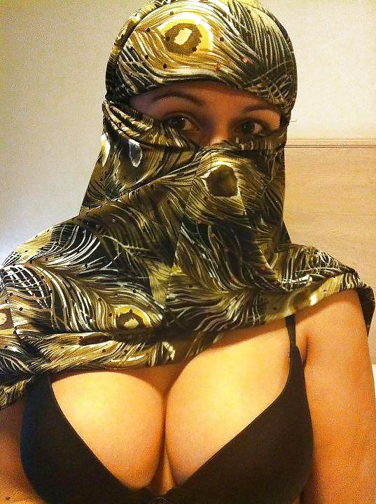 Porn image Turk,Turbanli, Hijap 4