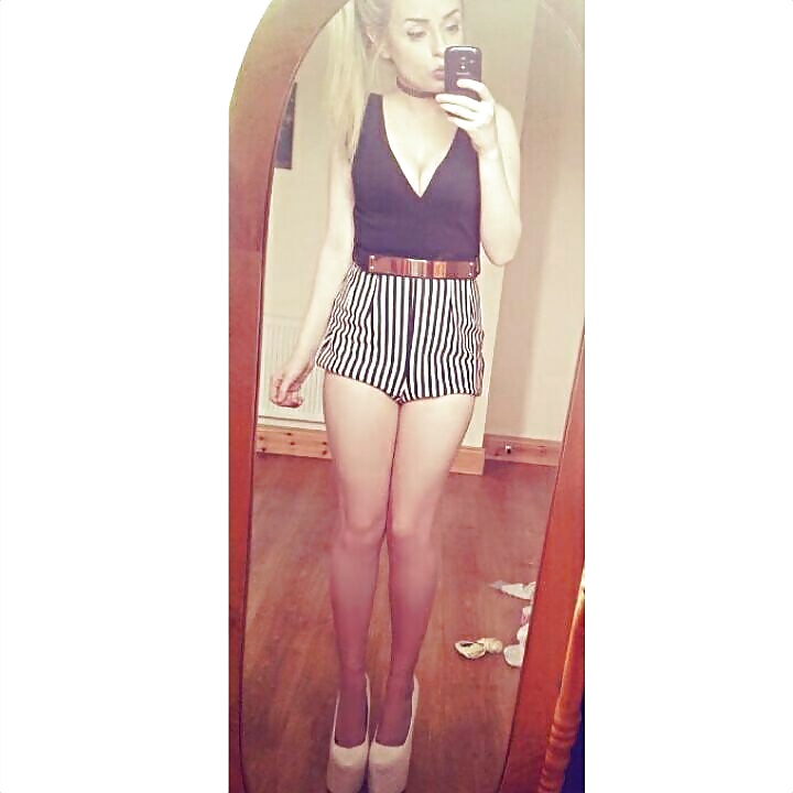 Porn image Irish Chav Fuck Princess