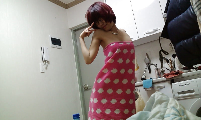 Porn image South korean girl